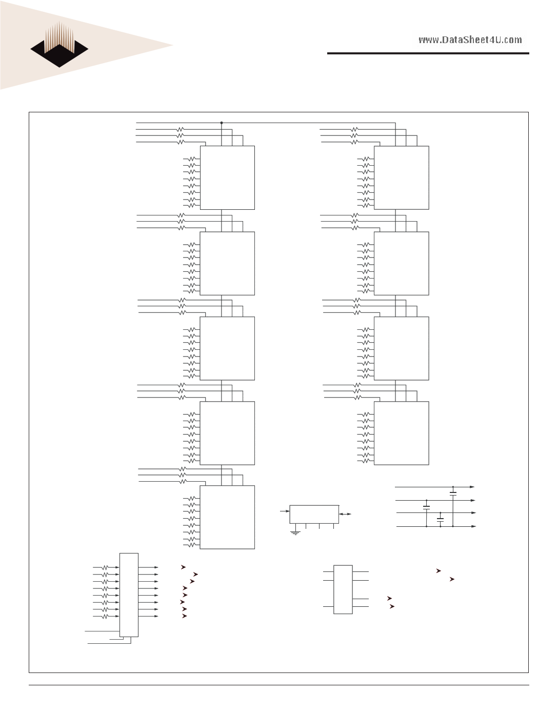WV3HG128M72EER-D7 pdf, ピン配列