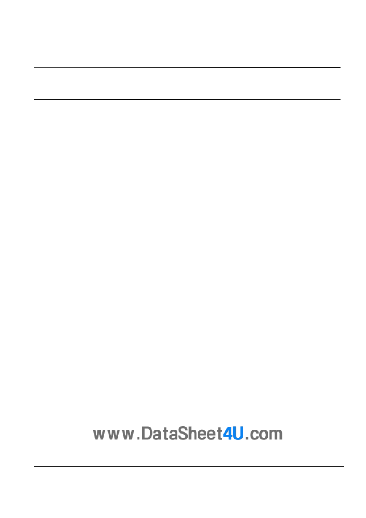 M6759 Datasheet, M6759 PDF,ピン配置, 機能